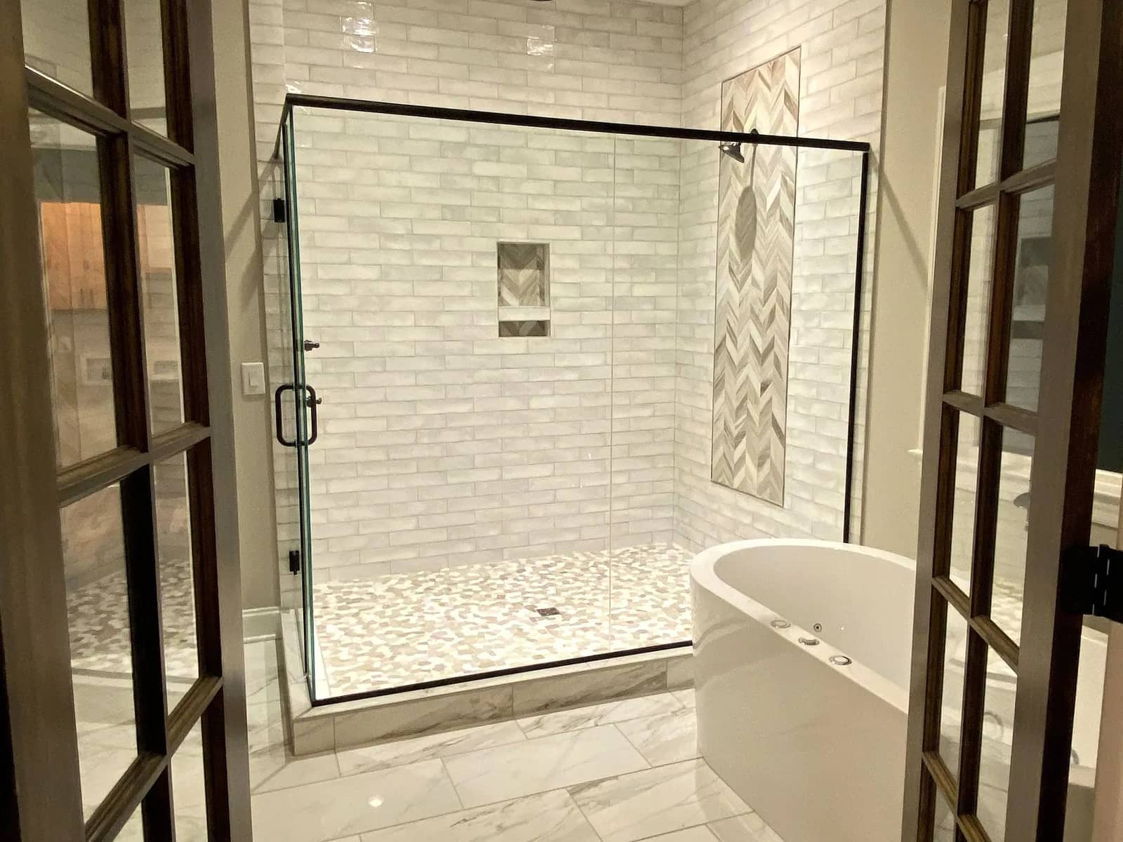 Bathroom Remodeling by Tennessee Home Builders