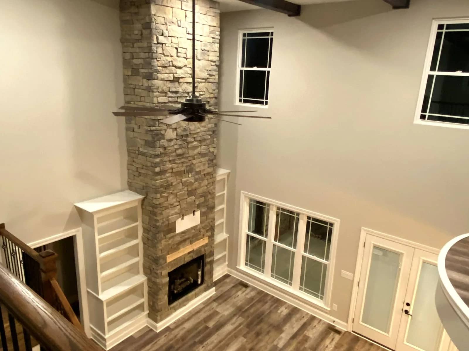 Custom Home Design & Build in Murfreesboro