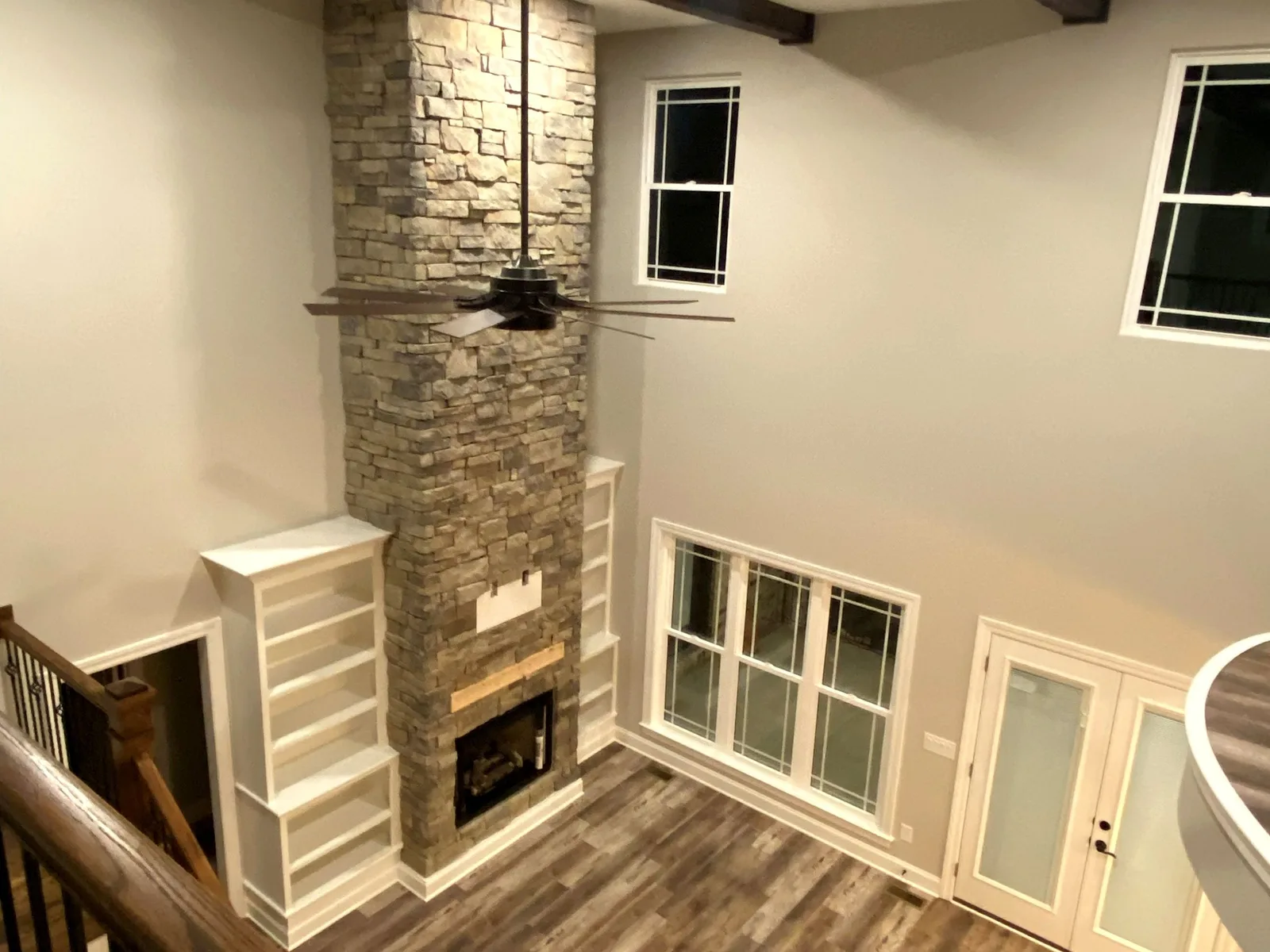 Custom Home Design & Build in Murfreesboro
