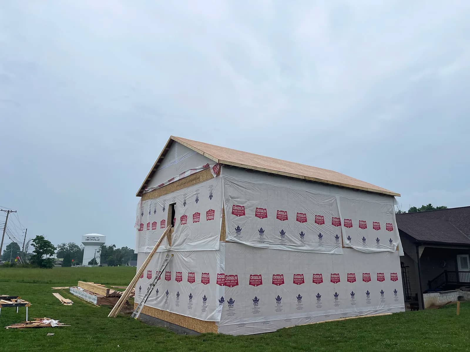 Home Additions by Tennessee Home Builders