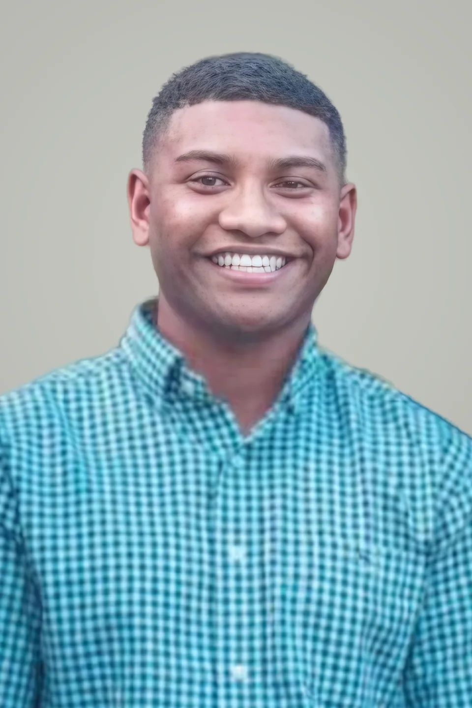Aaron Vongphakdy, Project Manager at Tennessee Home Builders